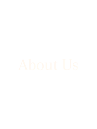 a black background with the words about us